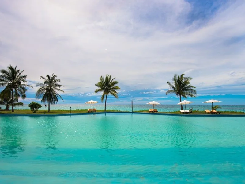 Villas